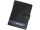 Pierre Cardin CB TILAK26 326A RFID fekete férfi marhabőr pénztárca 9.8 x 13 x 2.5 cm