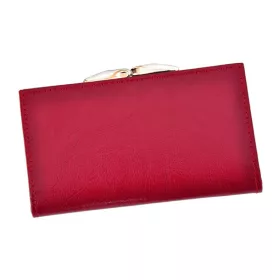 Z.Ricardo 042 navy női bőr pénztárca 14.5 x 8.5 x 2.5 cm
