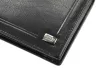 Rovicky PC-103-BAR RFID fekete férfi bőr pénztárca 12 x 9 x 2.5 cm