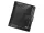 Rovicky PC-102L-BAR RFID fekete férfi bőr pénztárca 10.5 x 12.5 x 2.5 cm
