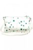 Desigual fehér női kézitáska, válltáska 32 x 20 x 6 cm