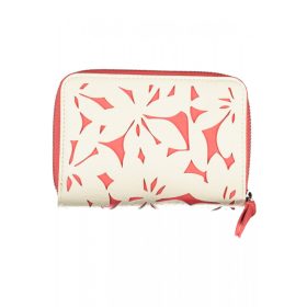 Desigual fehér női pénztárca 14 x 10 x 3 cm