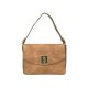 Pierre Cardin 3022 IZA151 barna női válltáska 24 x 17 x 8 cm 