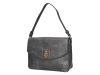 Pierre Cardin 3022 IZA151 barna női válltáska 24 x 17 x 8 cm 