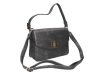 Pierre Cardin 3022 IZA151 barna női válltáska 24 x 17 x 8 cm 