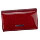 Gregorio PT-101 bordó női bőr pénztárca 15.5 x 9.5 x 3.5 cm
