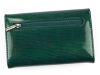 Gregorio LN-112 kék női bőr pénztárca 15 x 9.5 x 4 cm