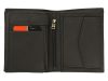 Pierre Cardin TILAK28 326 RFID fekete férfi bőr pénztárca 9.8 x 13 x 2.5 cm