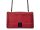 Pierre Cardin 4212 GNC NAPPA bordó női bőr válltáska 27 x 20 x 10 cm 