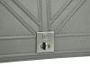 Pierre Cardin 4212 GNC NAPPA bordó női bőr válltáska 27 x 20 x 10 cm 