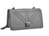 Pierre Cardin 4212 GNC NAPPA bordó női bőr válltáska 27 x 20 x 10 cm 