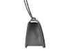 Pierre Cardin 4212 GNC NAPPA bordó női bőr válltáska 27 x 20 x 10 cm 