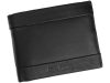 Pierre Cardin TILAK25 325 RFID fekete férfi bőr pénztárca 12 x 9.5 x 2.5 cm