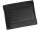 Pierre Cardin TILAK25 8805 RFID fekete férfi bőr pénztárca 12.5 x 9.5 x 2 cm