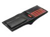 Pierre Cardin TILAK25 8805 RFID fekete férfi bőr pénztárca 12.5 x 9.5 x 2 cm