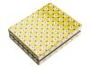 Pierre Cardin TILAK25 324A RFID fekete férfi bőr pénztárca 12 x 9.5 x 2.5 cm
