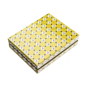   Pierre Cardin TILAK25 324A RFID fekete férfi bőr pénztárca 12 x 9.5 x 2.5 cm