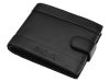 Pierre Cardin TILAK25 324A RFID fekete férfi bőr pénztárca 12 x 9.5 x 2.5 cm