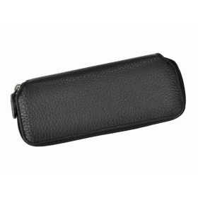   Pierre Cardin TILAK11 377B fekete női bőr kulcstartó 16 x 6.5 x 2 cm