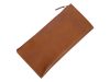 Pierre Cardin PSP01 8847 fekete női bőr pénztárca 9,5 x 19 cm
