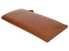 Pierre Cardin PSP01 8847 fekete női bőr pénztárca 9,5 x 19 cm
