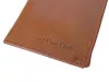 Pierre Cardin PSP01 8847 barna női bőr pénztárca 9.5 x 19 x 2 cm 