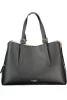 Női fekete táska twinset 38 x 27 x 14 cm