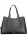 Női fekete táska twinset 38 x 27 x 14 cm