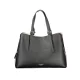Női fekete táska twinset 38 x 27 x 14 cm