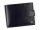 Rovicky N992L-RVT RFID fekete férfi bőr pénztárca 12.5 x 9.5 x 2.5 cm