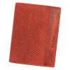 Wild N4-BPU-2 navy férfi bőr pénztárca 9.5 x 12.5 x 2 cm