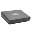 Wild N4-BPU-2 navy férfi bőr pénztárca 9.5 x 12.5 x 2 cm