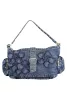 Desigual farmer kék női válltáska 30 x 20 x 11 cm