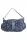 Desigual farmer kék női válltáska 30 x 20 x 11 cm