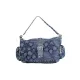 Desigual farmer kék női válltáska 30 x 20 x 11 cm