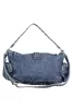Desigual farmer kék női válltáska 30 x 20 x 11 cm