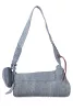 Desigual farmer kék női oldaltáska 28 x 13 x 6 cm