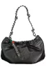 Desigual fekete női válltáska, oldaltáska 39 x 20 x 8 cm