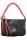 Desigual fekete női válltáska 26 x 18 x 4 cm
