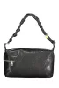 Desigual fekete női válltáska 30 x 16 x 10 cm