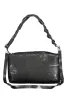 Desigual fekete női válltáska 30 x 16 x 10 cm