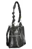 Desigual fekete női válltáska 30 x 16 x 10 cm