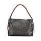 Desigual Disney fekete női válltáska 37 x 26 x 12 cm