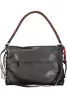 Desigual Disney fekete női válltáska 37 x 26 x 12 cm