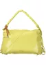 Desigual sárga női kézitáska 45 x 28 x 12 cm