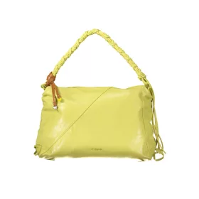 Desigual sárga női kézitáska 45 x 28 x 12 cm