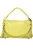 Desigual sárga női kézitáska 45 x 28 x 12 cm