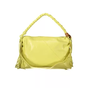 Desigual sárga női kézitáska 45 x 28 x 12 cm