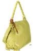 Desigual sárga női kézitáska 45 x 28 x 12 cm