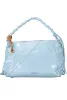 Desigual pasztell kék női kézitáska 45 x 28 x 12 cm